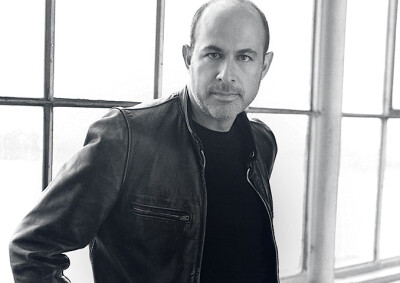 Джон Варватос, креативный директор