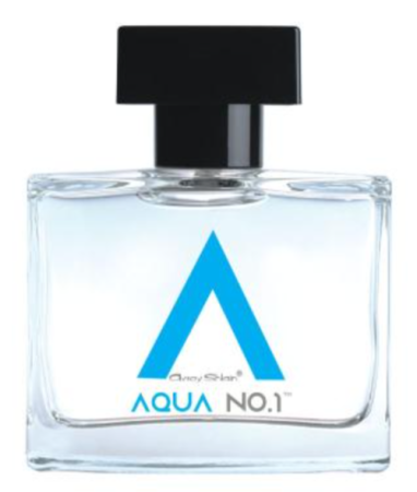 Avroy Shlain Aqua No.1