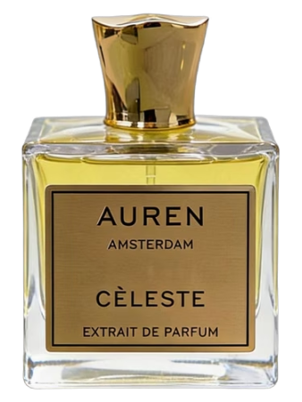AUREN Amsterdam Céleste