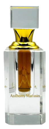 Maison Anthony Marmin Baghdad