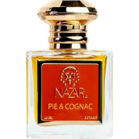 Nazar Pie & Cognac