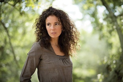 Дельфин Тьерри, парфюмер