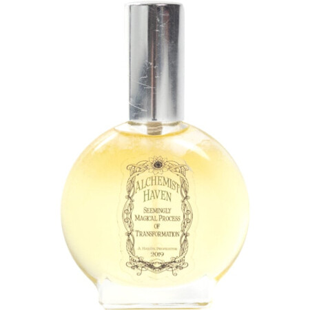 Alchemist Haven Fancy Parfum Oil