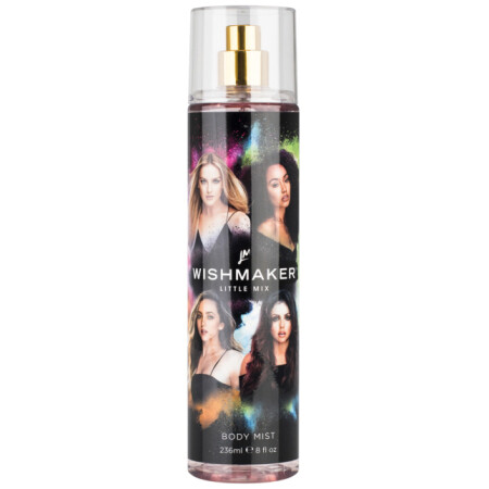 Little Mix Wishmaker Body Mist