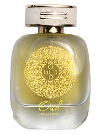 AMD Perfumes Oud Overdose