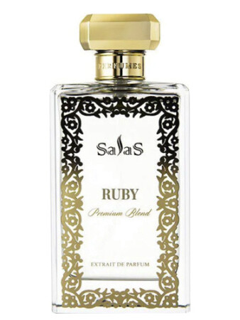Salas Ruby