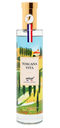 Adopt Toscana Vita
