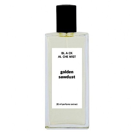 FUMparFUM Golden Sawdust