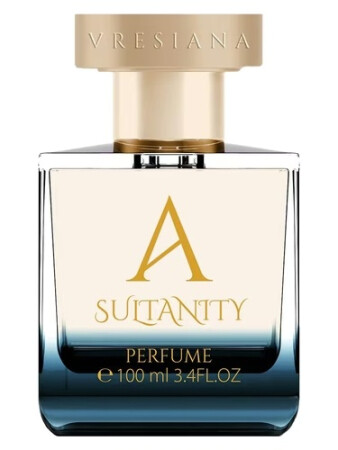 Vresiana Alpha Sultanity