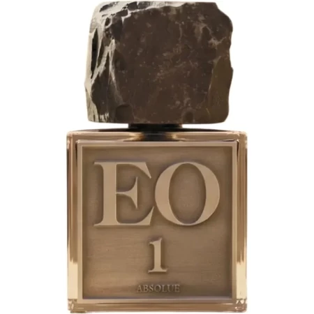 Ensar Oud EO1: Oud Khidr