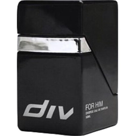 Diverse Diverse for Him