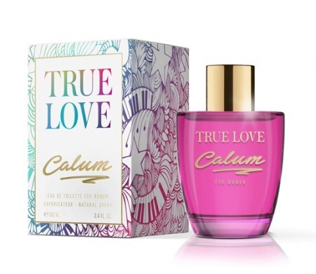 Magasalfa True Love