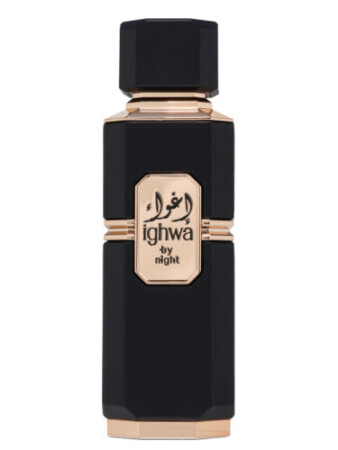 Fragrance World Ighwa By Night