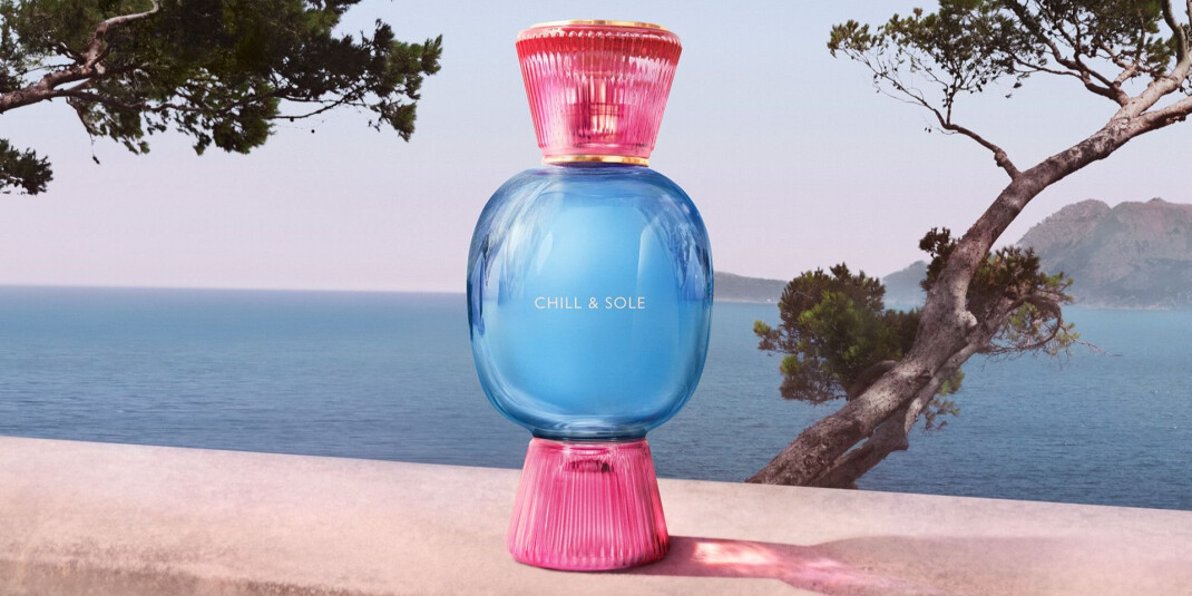 Bvlgari пополнили коллекцию Allegra ароматами Chill &amp; Sole и Magnifying Neroli Essence