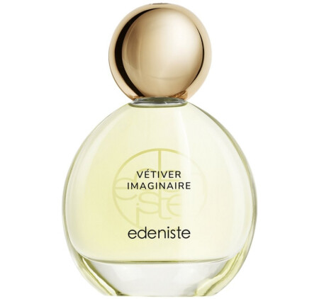 Edeniste Vétiver Imaginaire
