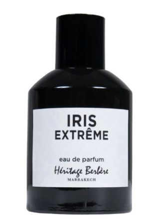 Héritage Berbére Iris Extrême