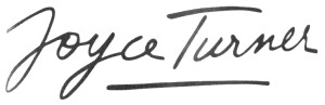 Joyce Turner