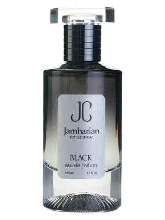 Jamharian JC Black