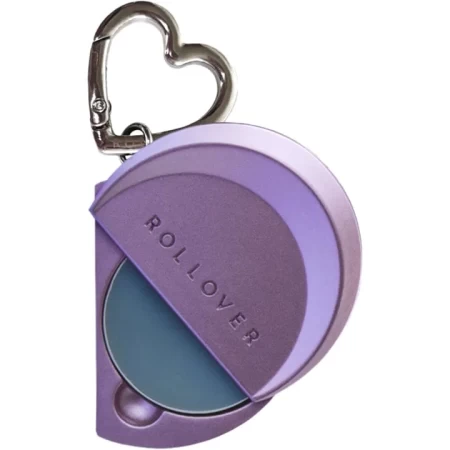 Rollover Gardenia + Ylang Ylang Solid Perfume