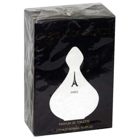 Apaco Paris Concorde