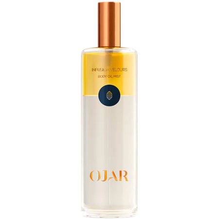 Ojar Infusion Velours Body Oil Mist