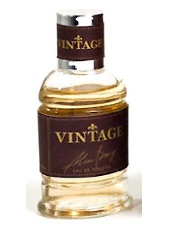 Alan Bray Vintage