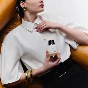 Carolina Herrera пополнили коллекцию The Confidential новым ароматом Cedar Chic