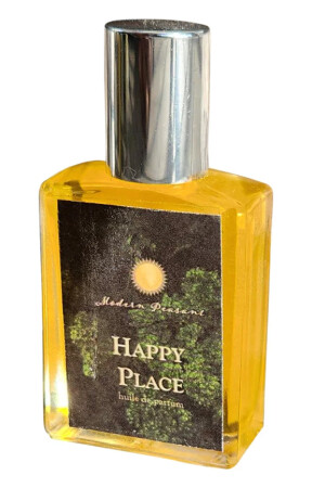 Modern Peasant Happy Place