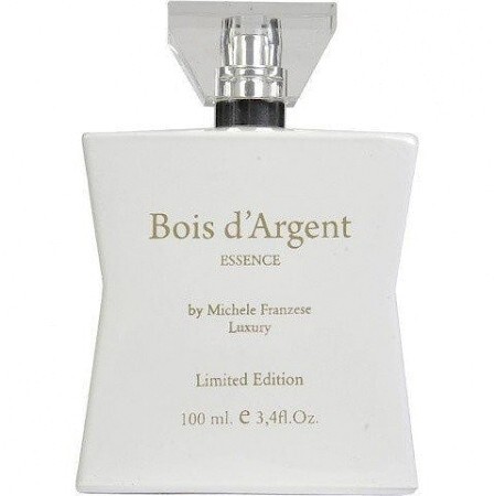 Michele Franzese Bois d'Argent Essence