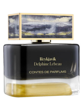 Contes de Parfums Reykjavik