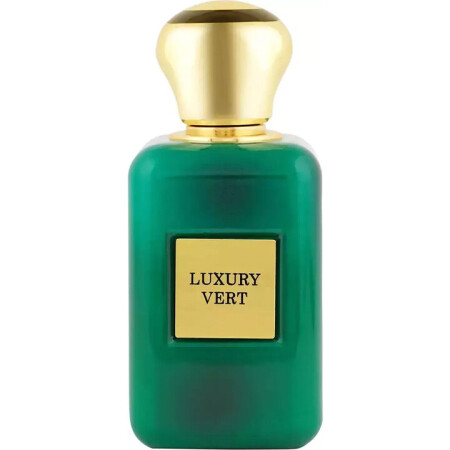 Riiffs Luxury Vert