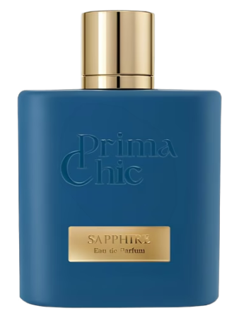 Prima Chic Sapphire