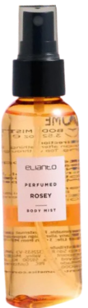 Elianto Rosey Body Mist