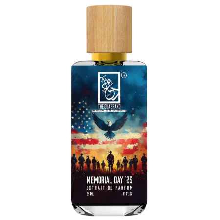 The Dua Brand Memorial Day '25