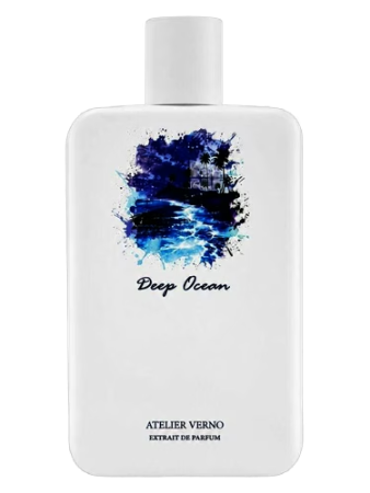 Atelier Verno Deep Ocean
