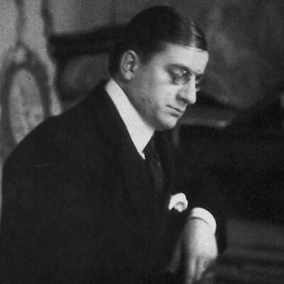 Арман-Альбер Рато