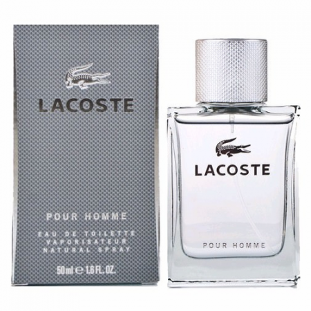 lacoste pour homme men