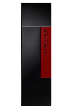 Laurent Mazzone Parfums Radikal Iris