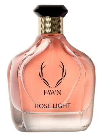 Fawn Rose Light