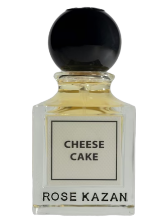 Rose Kazan Cheese Cake