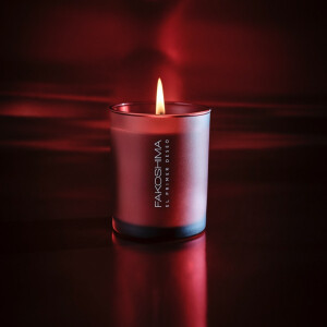 Новое за неделю: душистые свечи Fakoshima, лимитки MCM, Frédéric Malle, Dove и Nashi Argan