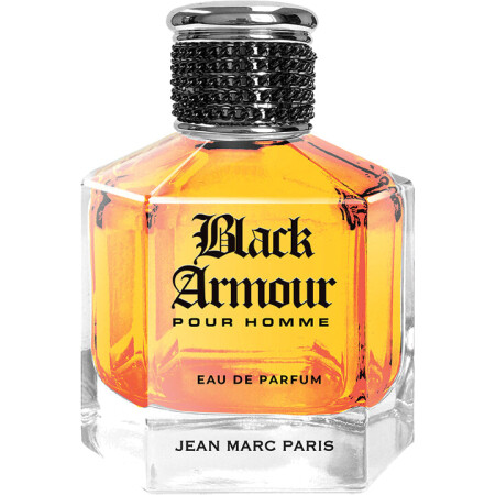 Jean Marc Paris Black Armour