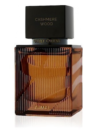 Ajmal Cashmere Wood