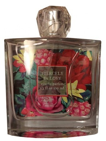 Interparfums Fiercely in Love