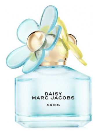 Marc Jacobs Daisy Skies