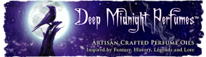 Deep Midnight Perfumes