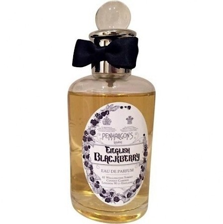 Penhaligon's English Blackberry