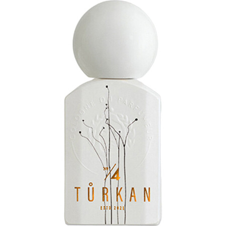 Türkan Türkan No/4 Boisé