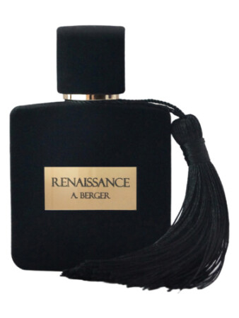 A. Berger Parfums Renaissance