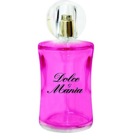 Dolce & Mania Opéra